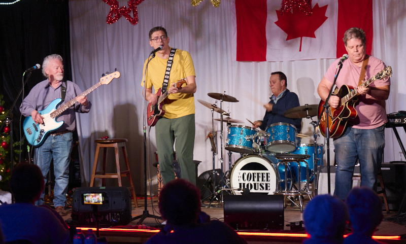 The Dirty Old Vultures 3